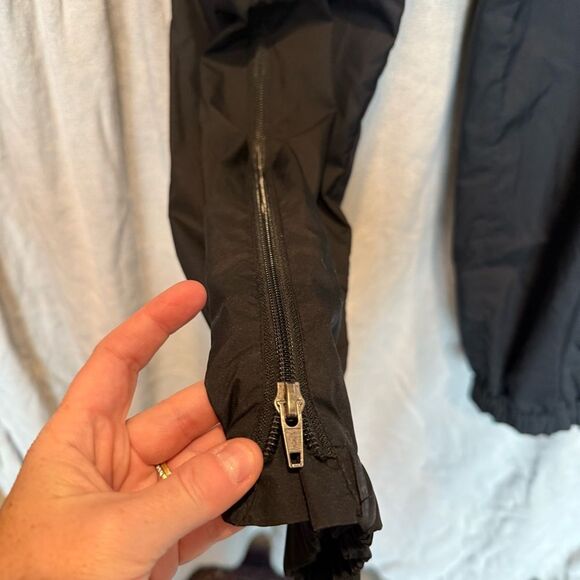 The North Face Water Repellant Jogger Wind Pant Size Medium Lightweight - Picture 9 of 15